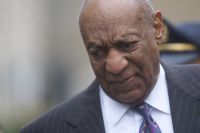 Comediante Bill Cosby enfrenta novo processo por assédio sexual