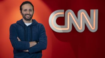 À frente do maior canal da América Latina sobre Ciência e Tecnologia, Iberê Thenório chega nas plataformas da CNN Brasil 