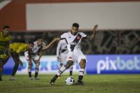 Vasco vence Cuiabá por 1 a 0 com pênalti convertido por Jair mas segue no Z-4