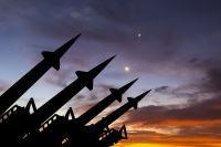 Além de Rússia e Estados Unidos: Saiba quais países têm armas nucleares