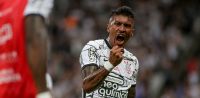 Corinthians confirma nova cirurgia no joelho de Paulinho