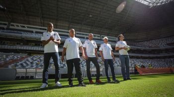 Carga de ingressos destinados a pré-venda de sócio Arena MRV e Galo na Veia foi esgotada