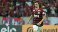 Em fim de contrato, Rodrigo Caio desperta interesse do Cruzeiro