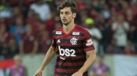 Time da Série B monitora situação de Rodrigo Caio, ex-Flamengo e São Paulo