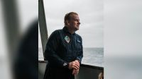 Conheça Hamish Harding, bilionário a bordo do submarino desaparecido em passeio ao Titanic