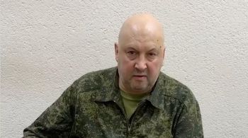 Sergey Surovikin, que chegou a comandar as operações militares na Ucrânia está incluído em lista que cita também outros 30 altos funcionários militares e de inteligência russos 