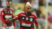 Flamengo terá mais três desfalques para jogo na Libertadores