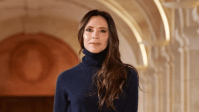 Victoria Beckham não contou à filha Harper sobre implantes de silicone