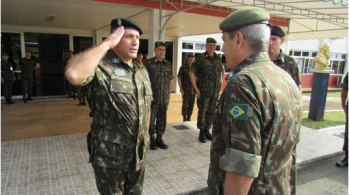 Coronel não será obrigado a responder perguntas que possam incriminá-lo, mas deverá falar a verdade em demais questões