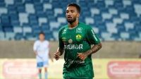 Fluminense desiste de contratar Clayson após mobilização de torcedores