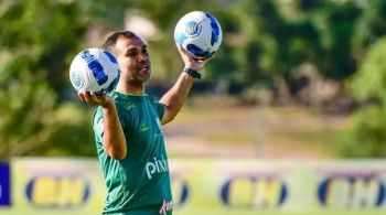 Caso teria sido motivado por críticas do torcedor ao técnico Vagner Mancini