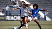 Cruzeiro e Corinthians dão primeiro passo no “mata-mata” do Brasileiro Feminino