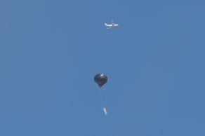 Levantamento do Cenipa mostra que entre janeiro e maio, 436 ocorrências com balões foram registradas nas imediações de aeroportos, um recorde para o período desde que a série histórica começou, em 2012