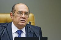 Gilmar desarquiva apuração sobre atuação do governo Bolsonaro na pandemia