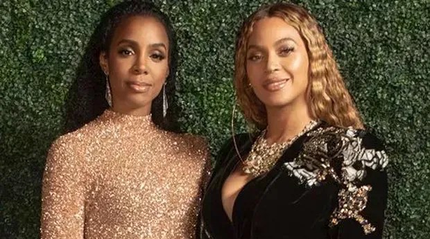 Beyoncé e Kelly Rowland se unem para combater falta de moradia nos EUA