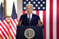 Biden restringe investimentos na China em inteligência artificial e outras tecnologias