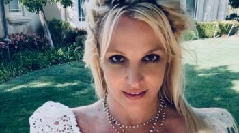 Cantora de 41 anos apagou a postagem no Instagram horas depois
