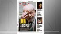 Jornal francês chama Lula de “decepção” e “falso amigo do Ocidente”