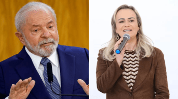 Chefe do Ministério do Turismo vem sofrendo pressão do União Brasil para deixar o cargo
