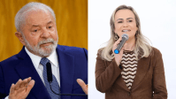 Waguinho diz que Lula chorou em reunião com a ministra Daniela Carneiro