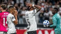 Libertadores: Corinthians precisa golear para não registrar sua pior campanha em fases de grupos