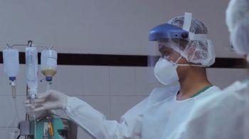 Documentário "Na Linha de Frente", produzido pelo Conselho Federal de Enfermagem (Cofen) e dirigido pela Klimt Publicidade, foi contemplado com premiação