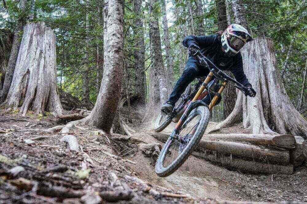 Quais são os tipos de esporte de aventura?