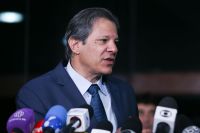 Reforma tributária: “Temos que ter humildade, mas confiança de que o Brasil está maduro para este salto”, diz Haddad