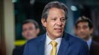 Haddad volta a defender taxação de fundos dos super-ricos e diz que medida é correção de “jabuti tributário”