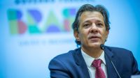 “Somente reforma tributária pode incrementar PIB do Brasil em 1% ao ano”, diz Haddad