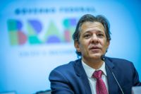 “Somente reforma tributária pode incrementar PIB do Brasil em 1% ao ano”, diz Haddad