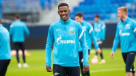 Real Madrid avalia contratação de zagueiro Robert Renan, do Zenit