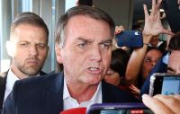 Prisão de assessores de Bolsonaro é prorrogada; defesa pede revogação