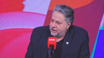 Ao programa CNN Esportes S/A, presidente do São Paulo detalhou a situação financeira do clube, apesar da dívida que ultrapassa meio bilhão de reais 