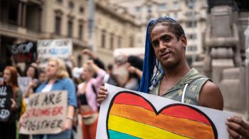 A homossexualidade deixou de ser crime no país em 2018