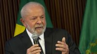 Lula tem aprovação de 37% e reprovação de 27% com 5 meses de governo, diz Datafolha