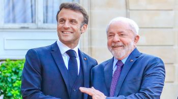 Em Dubai, presidente brasileiro disse que a França sempre foi contra o tratado e que, em caso de fracasso, “vai ficar patenteado de quem foi a culpa”