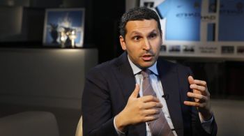 Árabe Khaldoon Al Mubarak comentou com otimismo sobre a chegada do Esquadrão ao Grupo City