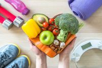 O que comer antes do treino e o que não comer?