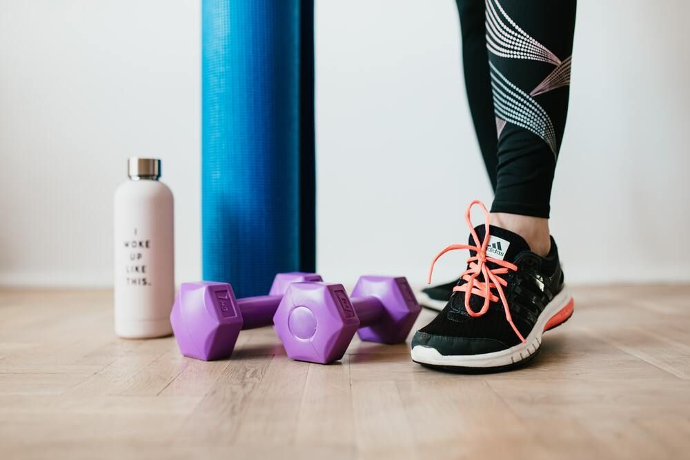 Veja aplicativos de treino para te incentivar a começar (e manter) a rotina de exercícios