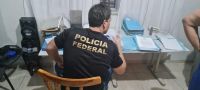 Polícia Federal cumpre mandados de prisão em investigação contra falsos médicos no RJ