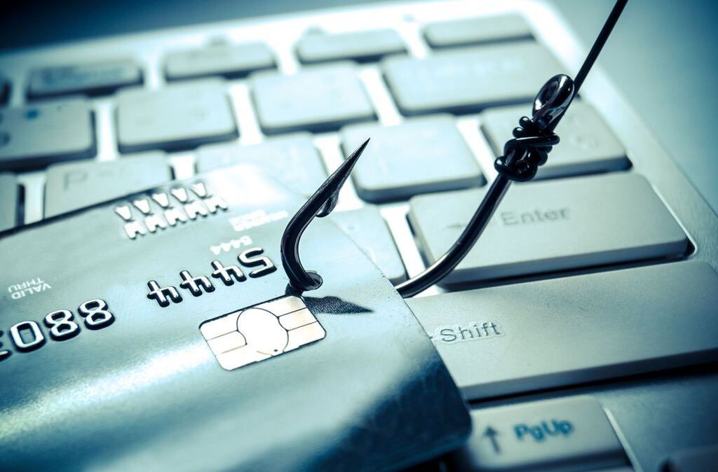 O que é phishing e como funciona?