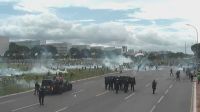 PM ignorou alerta de chegada de ônibus a Brasília na véspera do 8/1, revelam documentos