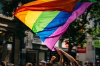 Base aliada tenta barrar avanço de projeto que proíbe união homoafetiva