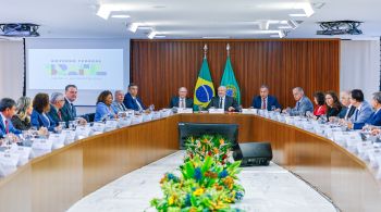 Líderes do Centrão que estiveram com o ministro Alexandre Padilha sinalizaram que poderiam abrir mão da pasta do Desenvolvimento Social