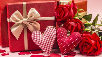 Dia de São Valentim celebra o amor em diversos países