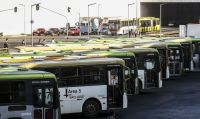 Exame toxicológico para motoristas de ônibus será obrigatório a partir de 1º de julho