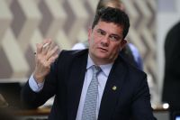 Relator diz à CNN que procurará Moro para aprovação de Dino no Senado