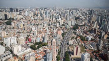 São Paulo respondia por mais de 9% do PIB; queda de 3,5 p.p. desde 2002