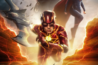 Fraco nas bilheterias na estreia, “The Flash” precisa correr para dar o lucro esperado